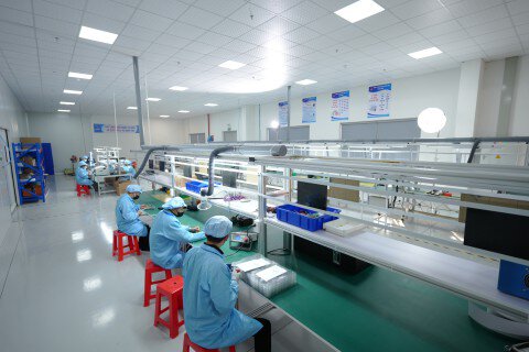 TỔNG QUAN DOANH NGHIỆP