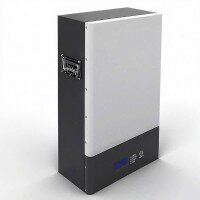 Pin Lihium lưu trữ cho hộ gia đình