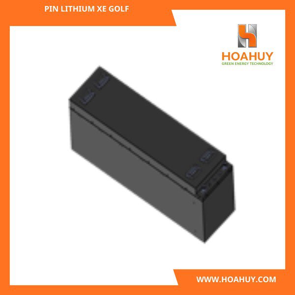 Pin Lithium xe Golf Cart 76V280Ah LiFePO₄ – Nhỏ Gọn, An Toàn, Hiệu Suất Ổn Định