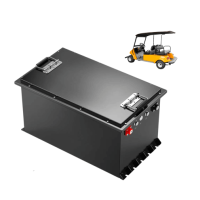 Pin Lithium Xe Điện