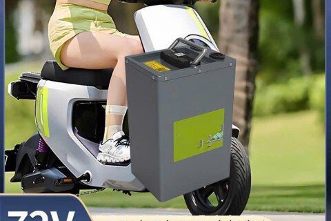 Pin lithium nên được sử dụng như thế nào mới an toàn ?