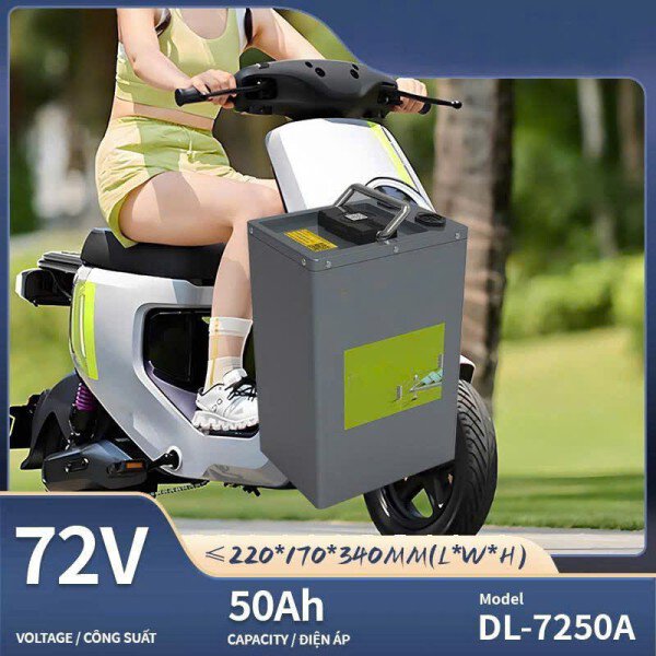 Pin lithium nên được sử dụng như thế nào mới an toàn ?