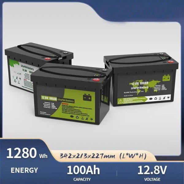 Lỗi và cách xử lý pin xe nâng lithium - lỗi khác