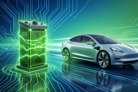 Pin Sodium-Ion: CATL, BYD Tăng Tốc Trước Giá Lithium Tăng Cao