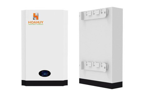 Pin LiFePO4 – Giải pháp lưu trữ năng lượng an toàn và bền vững