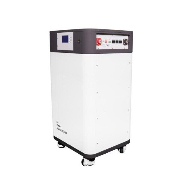 Pin lưu trữ năng lượng 51.2V 280Ah (14.34 kWh) – HHLT51280