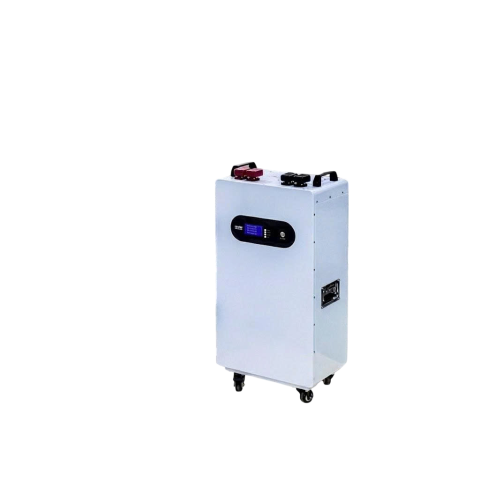 Pin lưu trữ năng lượng 48V 100Ah (4.8 kWh) – HHLT48100 Pin lưu trữ năng lượng 48V 100Ah (4.8 kWh) – HHLT48100