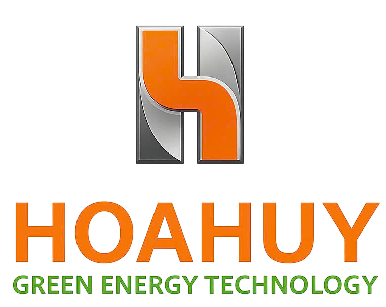 HOA HUY GREEN ENERGY CO., LTD